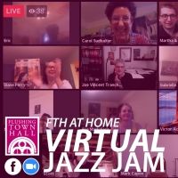 Flushing Town Hall's Live, Virtual Jazz Jam Presents 'Our Roads to Change'