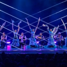 Flamenco Festival New York Marks 25 Years with Record Attendance