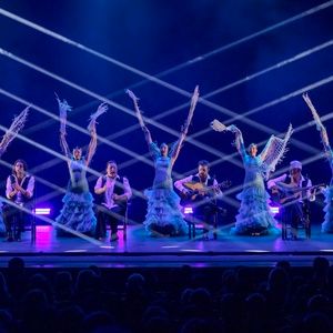 Flamenco Festival New York Marks 25 Years with Record Attendance