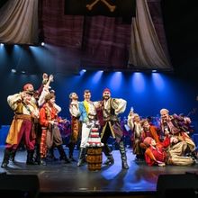 Review: THE PIRATES OF PENZANCE at Concert Hall, QPAC