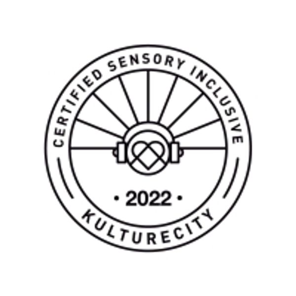 Visual Arts Center Of New Jersey Is Certified Sensory Inclusive Photo