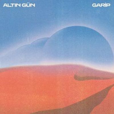 Photos: ALTIN GÜN to Launch North American Tour Sept. 6 in Vancouver