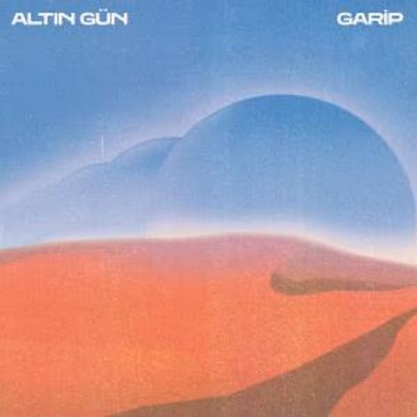 Photos: ALTIN GÜN to Launch North American Tour Sept. 6 in Vancouver Photo