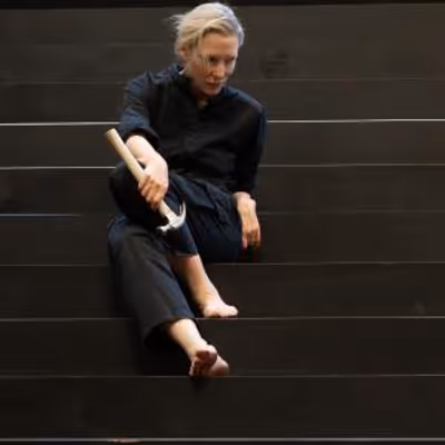 Cate Blanchett to Host NY Premiere of Displacement Film Fund Shorts