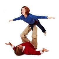 BWW Review: An Intimate, Devastating FUN HOME at American Stage