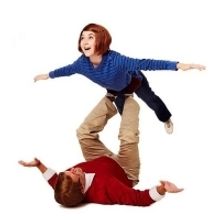 BWW Review: An Intimate, Devastating FUN HOME at American Stage