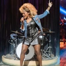 Nkeki Obi-Melekwe Will Star in TINA Beginning November 2; Adrienne Warren Departs Oct