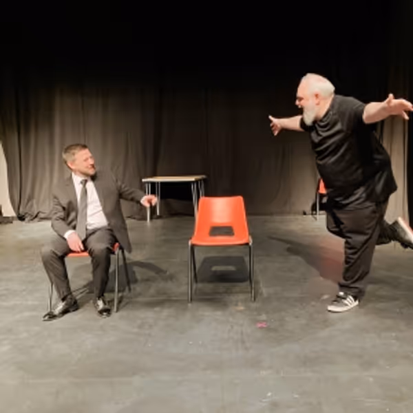 Short Attention Span Theatre Will Return to The Gaiety in Ayr Photo