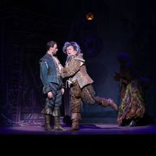 Review: SOMETHING ROTTEN at Music Theatre Wichita At Century II Concert Hall