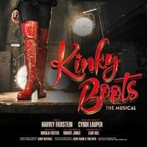 Review: KINKY BOOTS at Metronom Theater Oberhausen