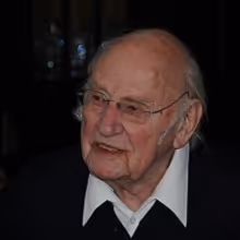 Franz Mazura, Celebrated Bass-Baritone, Has Died