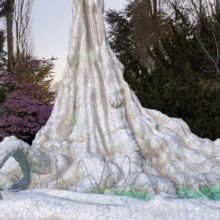 Augmented Reality Exhibition SEEING THE INVISIBLE to Premiere at Royal Botanic Garden