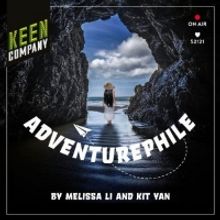Zachary Noah Piser and More to Star in World Premiere of ADVENTUREPHILE Presented by…
