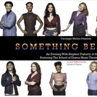 CM School of Drama Junior Music Theater Ensemble Presents Annual Cabaret SOMETHING…