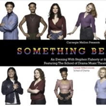 CM School of Drama Junior Music Theater Ensemble Presents Annual Cabaret SOMETHING BE