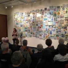 U-M Institute for the Humanities Receives $1.14M Mellon Grant for High Stakes Art