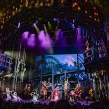 Review: CATS at Fulton Theatre