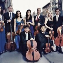 The Mill Valley Chamber Music Society Opens 49th Season With Manhattan Chamber Player