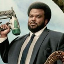 Peacock Renews KILLING IT For Season Two