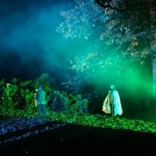 Spooky Shakespeare Is Back! Elm Shakespeare Company Presents A Unique Halloween Exper
