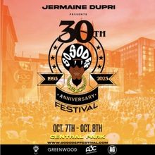 Xscape, Jagged Edge, Anthony Hamilton, Da Brat, TLC, Dem Franchize Boyz &…