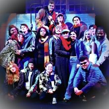 RENT is Coming to The Company Theatre in March