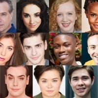 Porchlight Music Theatre Announces NEW FACES SING BROADWAY 1987