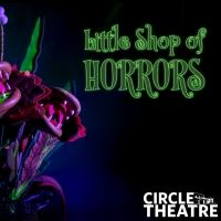 Circle Theatre Finishes 70th Season with LITTLE SHOP OF HORRORS in September