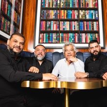 Gipsy Kings, Frankie Valli & More Set for MPAC October Lineup