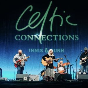 Review: EMMYLOU HARRIS, Emirates Arena