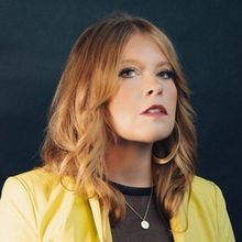 Americana/Country Artist Caryn Dixon Releases 'Here I Am'