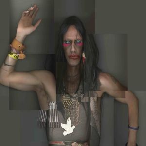 CHRISTEENE, Peaches & Justin Vivian Bond to Perform Sinead O'Connor