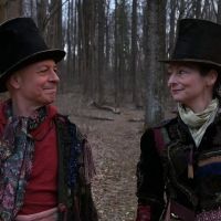 Happenstance Theater Presents Short Film A ROSE FOR ERGENSBURG