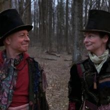 Happenstance Theater Presents Short Film A ROSE FOR ERGENSBURG