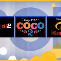 Lara Spencer Rounds Up New D23 Movie And Series Announcements On GMA