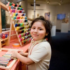 The Children's Museum Of Manhattan to Present LATINX FEST: MI PAIS, MY COUNTRY