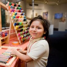 The Children's Museum Of Manhattan to Present LATINX FEST: MI PAIS, MY COUNTRY