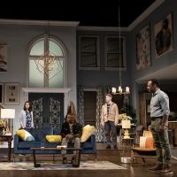 ...WHAT THE END WILL BE by Mansa Ra Begins Final Two Weeks at Roundabout's Laura…