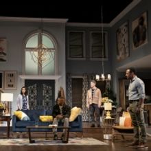 ...WHAT THE END WILL BE by Mansa Ra Begins Final Two Weeks at Roundabout's Laura…