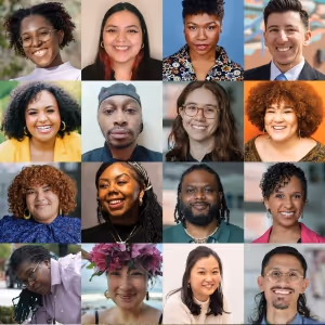 A.R.T. Unveils ACOM's 2024 Cohort Of Arts Leaders