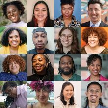 A.R.T. Unveils ACOM's 2024 Cohort Of Arts Leaders