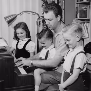 Christopher Riddle To Celebrate Nelson Riddle and Musical Memories at Special Talk…