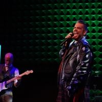 BWW Interview: C. Julian Jimenez of ¡OSO FABULOSO & THE BEAR BACKS! at Joe's Pub