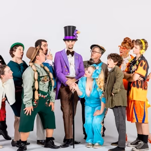 Interview: CTORA Theatre Director Mark Carter Talks CHARLIE AND THE CHOCOLATE FACTORY