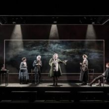 Photos: A TALE OF TWO CITIES UK Tour- First Look