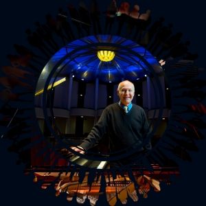 Lifchitz to Play Lifchitz at Manhattan's Klavierhaus