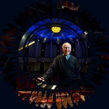 Lifchitz to Play Lifchitz at Manhattan's Klavierhaus