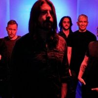 Listen to The Foo Fighters' New Track 'No Son of Mine'