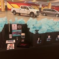 BWW Feature: CIRCA HOSTS PRE-GRAMMY GIFTING DRIVE-UP EVENT
