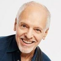 PETER FRAMPTON AT ROYAL ALBERT HALL Airs This Week on PBS